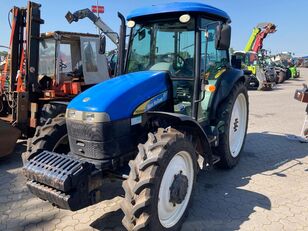 трактор колесный New Holland TD 5040