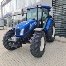 новый трактор колесный New Holland TD5.110