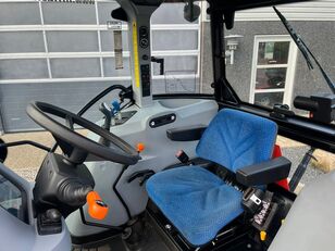 New Holland TD5.75 parallelføring, euro-s wheel tractor for sale - Image 5 | Agroline AU New Holland TD5.75 parallelføring, euro-s wheel tractor | Image 5 - Agroline