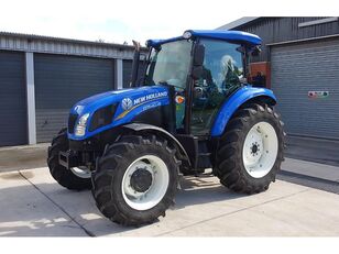 New Holland TD5.95 wheel tractor