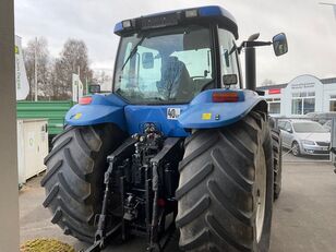 بيع جرار بعجلات New Holland TG 285 - صورة 9 | Agroline TN جرار بعجلات New Holland TG 285 | صورة 9 - Agroline