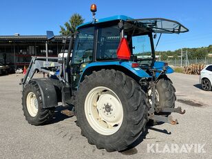ciągnik kołowy New Holland TL90