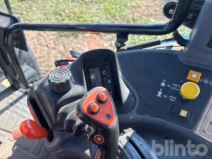 Продажба на колесен трактор New Holland TM 150 - Изображение 55 | Agroline BG Колесен трактор New Holland TM 150 | Изображение 55 - Agroline