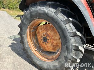 Máy kéo bánh lốp New Holland TM115 Turbo để bán - Hình ảnh 16 | Agroline VN Máy kéo bánh lốp New Holland TM115 Turbo | Hình ảnh 16 - Agroline