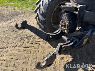 Купить трактор колесный New Holland TM190 - Изображение 17 | Agroline KG Трактор колесный New Holland TM190 | Изображение 17 - Agroline