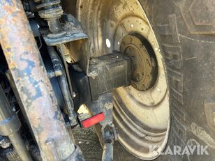 Купить трактор колесный New Holland TM190 - Изображение 25 | Agroline KG Трактор колесный New Holland TM190 | Изображение 25 - Agroline