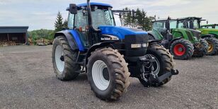 New Holland TM190 traktor točka&scaron;