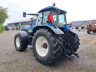 Traktor roda New Holland TM190 4WD dijual - Gambar 5 | Agroline ID Traktor roda New Holland TM190 4WD | Gambar 5 - Agroline