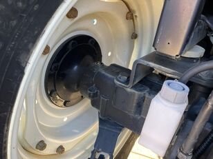 Tractor cu roţi New Holland TRACTOR(NEW HOLLAND) de vânzare - Imagine 14 | Agroline RO Tractor cu roţi New Holland TRACTOR(NEW HOLLAND) | Imagine 14 - Agroline