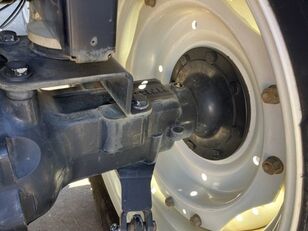 Tractor cu roţi New Holland TRACTOR(NEW HOLLAND) de vânzare - Imagine 15 | Agroline RO Tractor cu roţi New Holland TRACTOR(NEW HOLLAND) | Imagine 15 - Agroline