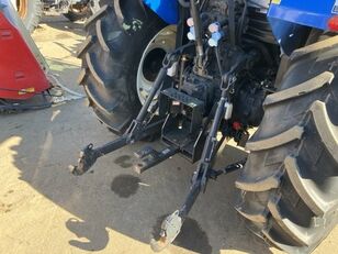 Tractor cu roţi New Holland TRACTOR(NEW HOLLAND) de vânzare - Imagine 19 | Agroline RO Tractor cu roţi New Holland TRACTOR(NEW HOLLAND) | Imagine 19 - Agroline