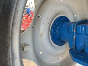 Tractor cu roţi New Holland TRACTOR(NEW HOLLAND) de vânzare - Imagine 14 | Agroline RO Tractor cu roţi New Holland TRACTOR(NEW HOLLAND) | Imagine 14 - Agroline