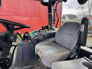 Купить трактор колесный New Holland TS 135A - Изображение 10 | Agriline UA Трактор колесный New Holland TS 135A | Изображение 10 - Agriline