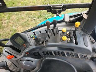 بيع جرار بعجلات New Holland TS 135A Plus - صورة 10 | Agroline SD جرار بعجلات New Holland TS 135A Plus | صورة 10 - Agroline