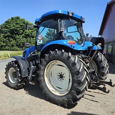 New Holland TS100 A wheel tractor for sale - Image 4 | Agroline PH New Holland TS100 A wheel tractor | Image 4 - Agroline