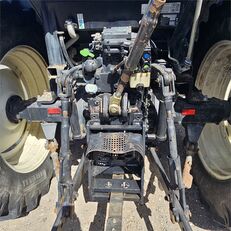 New Holland TS100 A wheel tractor for sale - Image 9 | Agroline PH New Holland TS100 A wheel tractor | Image 9 - Agroline