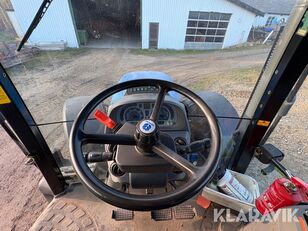 New Holland TS135A hjul traktor til salgs - Bilde 62 | Agroline NO New Holland TS135A hjul traktor | Bilde 62 - Agroline