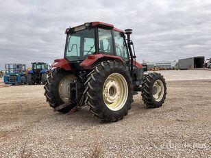 tracteur à roues New Holland TS90