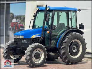 New Holland TT65 traktor na kotačima
