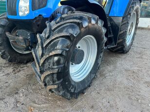 New Holland TVT 195 Dutch registration hjultraktor till salu - Bild 9 | Agroline SE New Holland TVT 195 Dutch registration hjultraktor | Bild 9 - Agroline