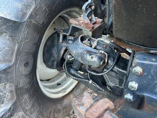 New Holland TVT 195 Dutch registration hjultraktor till salu - Bild 14 | Agroline SE New Holland TVT 195 Dutch registration hjultraktor | Bild 14 - Agroline