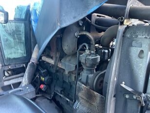 New Holland TVT 195 Dutch registration hjultraktor till salu - Bild 16 | Agroline SE New Holland TVT 195 Dutch registration hjultraktor | Bild 16 - Agroline