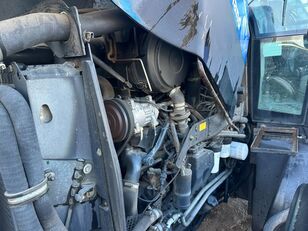 New Holland TVT 195 Dutch registration hjultraktor till salu - Bild 17 | Agroline SE New Holland TVT 195 Dutch registration hjultraktor | Bild 17 - Agroline