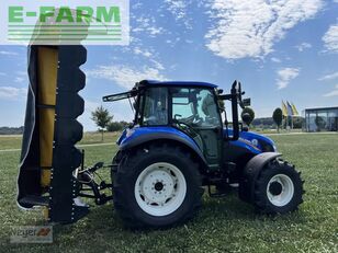 New Holland t 4.75 wheel tractor