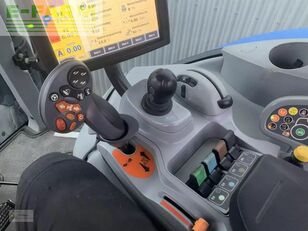 New Holland t 7.270 ac tier4b wheel tractor for sale - Image 9 | Agroline ZW New Holland t 7.270 ac tier4b wheel tractor | Image 9 - Agroline