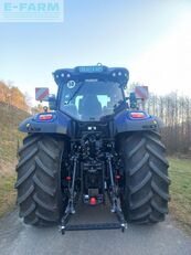 New Holland t 7.300 ac wheel tractor for sale - Image 5 | Agroline SG New Holland t 7.300 ac wheel tractor | Image 5 - Agroline