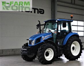 New Holland t4.105 wheel tractor