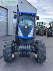 New Holland t4.90f F wheel tractor