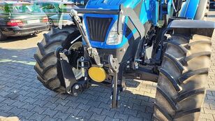 Satılık New Holland t5.100 dualcommand tekerlekli traktör - Görüntü 9 | Agriline TR New Holland t5.100 dualcommand tekerlekli traktör | Görüntü 9 - Agriline