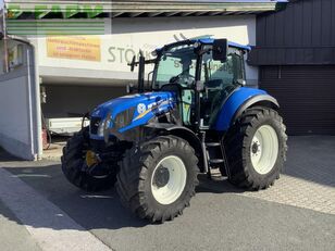 New Holland t5.105 electro command riteņtraktors