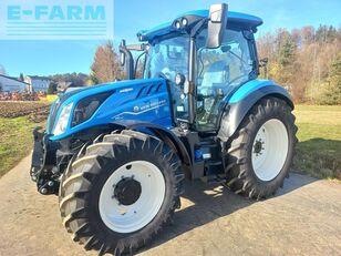 New Holland t5.110 ac (stage v) AC wheel tractor