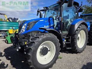 New Holland t5.110 dynamic command (stage v) Radtraktor kaufen - Bild 11 | Agroline CH New Holland t5.110 dynamic command (stage v) Radtraktor | Bild 11 - Agroline