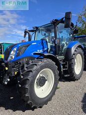 New Holland t5.110 dynamic command (stage v) Radtraktor kaufen - Bild 12 | Agroline CH New Holland t5.110 dynamic command (stage v) Radtraktor | Bild 12 - Agroline
