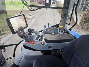 трактор колесный New Holland t5.120 auto command (stage v)