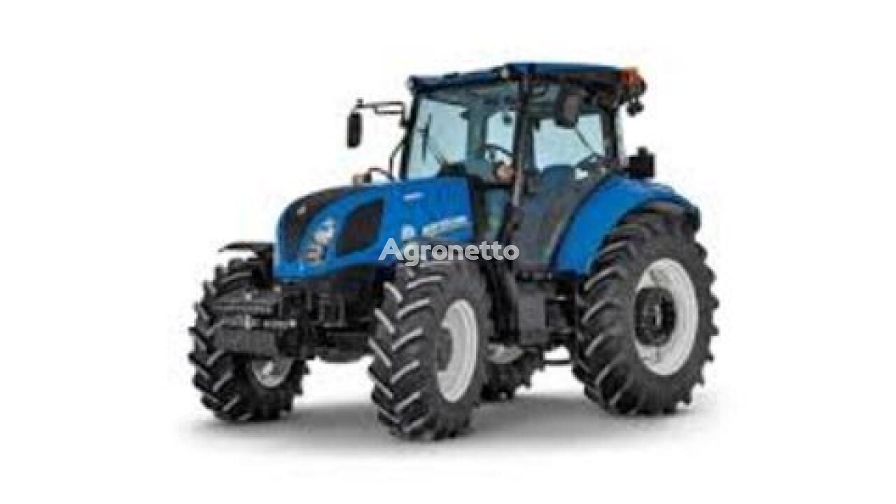 New Holland t5.90s traktor na kotačima