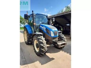 tracteur &agrave; roues New Holland t5-95