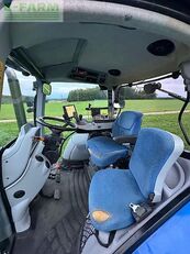 Tracteur à roues New Holland t6.140 auto command à vendre - Image 14 | Agroline CD Tracteur à roues New Holland t6.140 auto command | Image 14 - Agroline