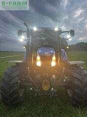 New Holland t6.140 auto command Radtraktor kaufen - Bild 5 | Agroline DE New Holland t6.140 auto command Radtraktor | Bild 5 - Agroline