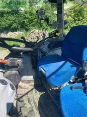 Купить трактор колесный New Holland t6.140 dualcommand - Изображение 4 | Agroline UZ Трактор колесный New Holland t6.140 dualcommand | Изображение 4 - Agroline