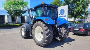 ratastraktor New Holland t6.160 dynamic command
