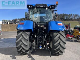 بيع جرار بعجلات New Holland t6.175 auto command sidewinder ii - صورة 4 | Agroline LY جرار بعجلات New Holland t6.175 auto command sidewinder ii | صورة 4 - Agroline