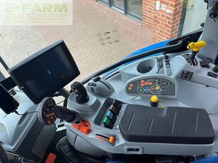 Купить трактор колесный New Holland t6.180 ac - Изображение 9 | Agroline LT Трактор колесный New Holland t6.180 ac | Изображение 9 - Agroline