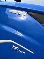 New Holland t6.180 methane power Methane Power wheel tractor for sale - Image 10 | Agroline PK New Holland t6.180 methane power Methane Power wheel tractor | Image 10 - Agroline