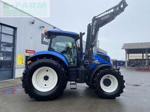 Tracteur à roues New Holland t7.190 auto command sidewinder ii (stage v) à vendre - Image 4 | Agroline FR Tracteur à roues New Holland t7.190 auto command sidewinder ii (stage v) | Image 4 - Agroline