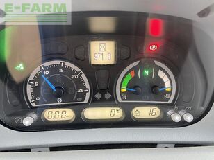 Tracteur à roues New Holland t7.190 auto command sidewinder ii (stage v) à vendre - Image 14 | Agroline FR Tracteur à roues New Holland t7.190 auto command sidewinder ii (stage v) | Image 14 - Agroline