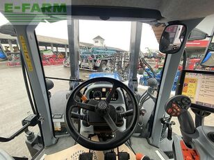 Tracteur à roues New Holland t7.190 auto command sidewinder ii (stage v) à vendre - Image 17 | Agroline FR Tracteur à roues New Holland t7.190 auto command sidewinder ii (stage v) | Image 17 - Agroline